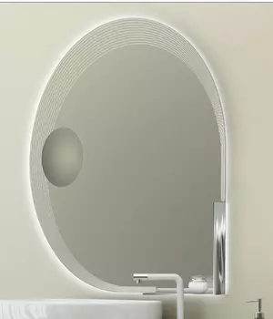 Полка Cezares Bellagio 30 см 45013