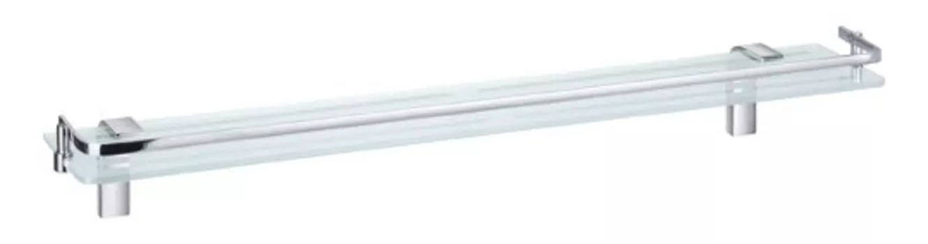 Полка Cezares Ultima CZR-F-8929 хром