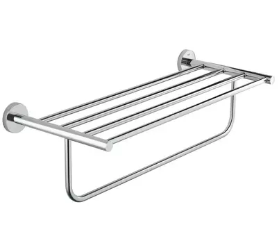 Полка для полотенец Grohe Bau Cosmopolitan 40462001
