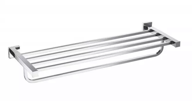 Полка для полотенец Timo Selene 10058/ 00 хром