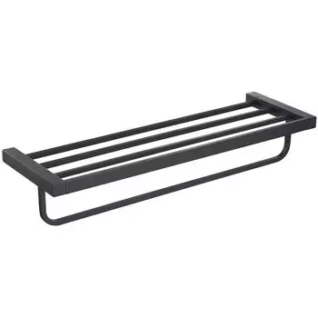 Полка для полотенец Timo Selene 14058/03 черный