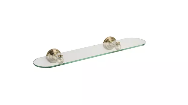 Полка Fixsen Retro FX-83803