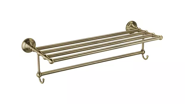 Полка Fixsen Retro FX-83815A