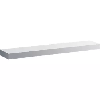 Полка Geberit iCon 840990000 90 белый глянец