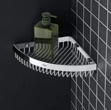 Полка Grohe BauCosmopolitan 40809000