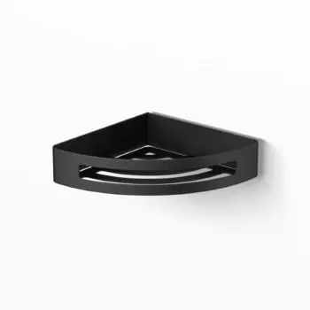 Полка Langberger Black Edition 75260-BPC