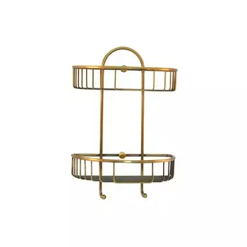 Полка Magliezza Fiore 80105-br