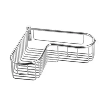 Полка Migliore Complementi 22045 хром