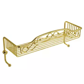 Полка Migliore Complementi 22048 золото