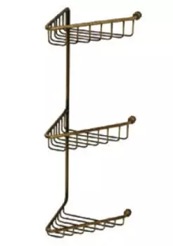 Полка Migliore Complementi ML.COM-50.113 BR