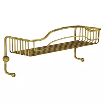 Полка Migliore Complementi 22035 хром