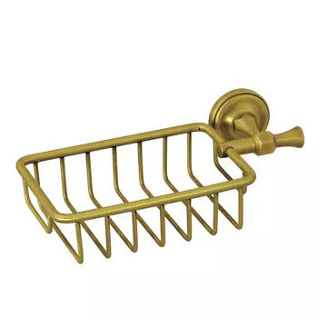 Полка Migliore Fortuna 27701 бронза