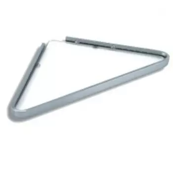 Полка Novaservis Metalia 3 6435.0