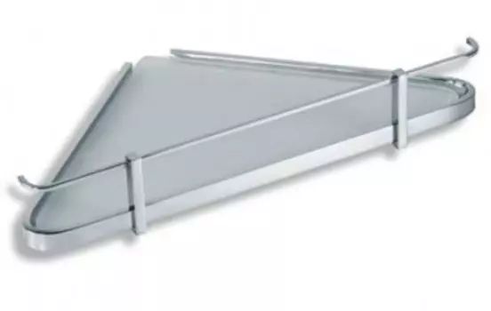 Полка Novaservis Metalia 3 6458.0