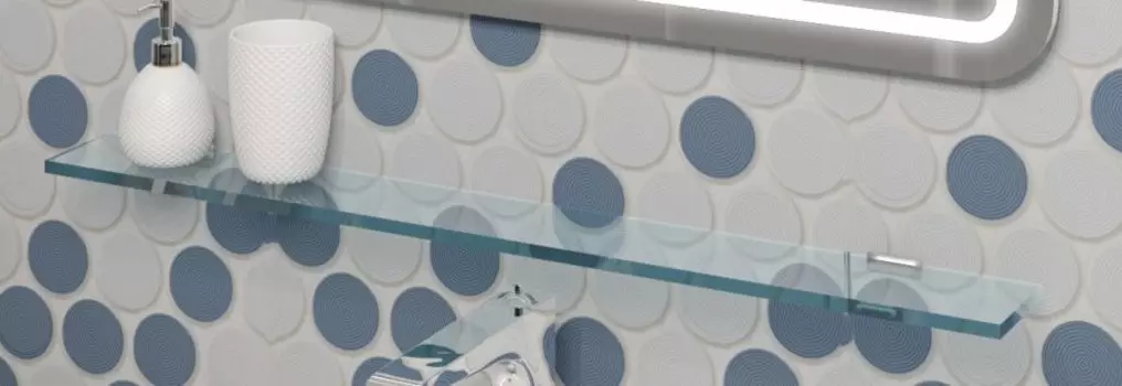 Полка Opadiris Элеганс 80 00-00000465