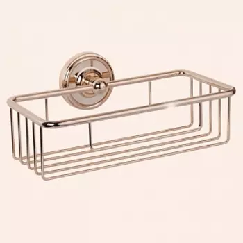 Полка Tiffany World Bristol 527 TWBR527oro