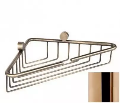 Полка Tiffany World Bristol 534 TWBR534oro