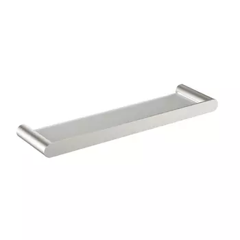 Полка Timo Saona 13072/13 никель