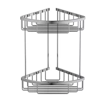Полка Timo Saona 13082/00 хром