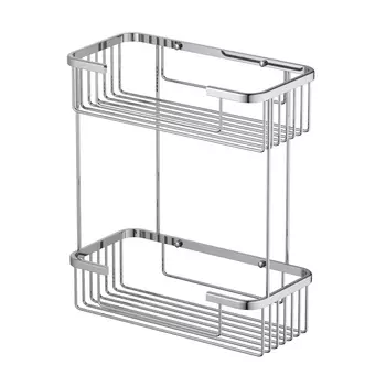 Полка Timo Saona 13083/00 хром