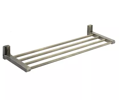 Полка Wasserkraft Exter K-5211 бронза