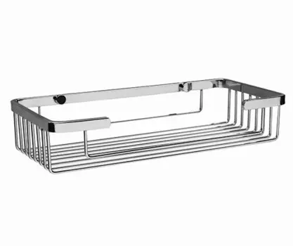 Полка Wasserkraft K-722 хром