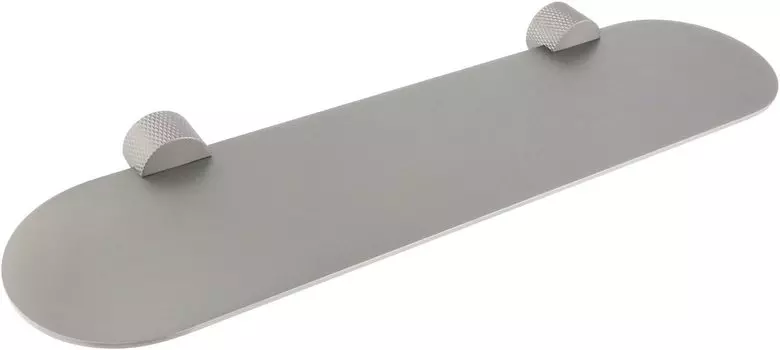 Полочка Allen Brau Priority 42 см 6.31C13-BN никель