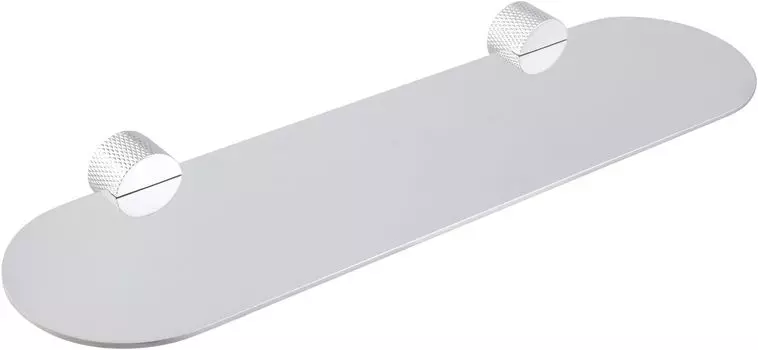 Полочка Allen Brau Priority 42 см 6.31C13-00 хром