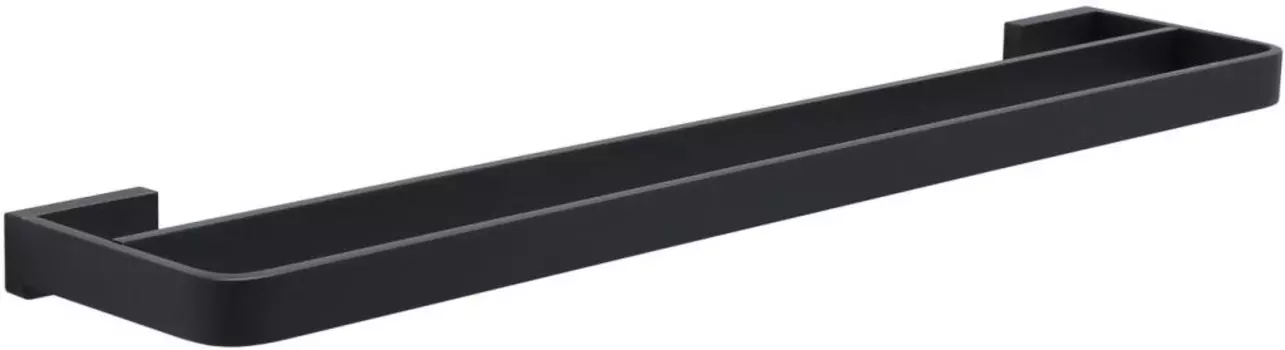 Полотенцедержатель Allen Brau Infinity 6.21013-31 черный