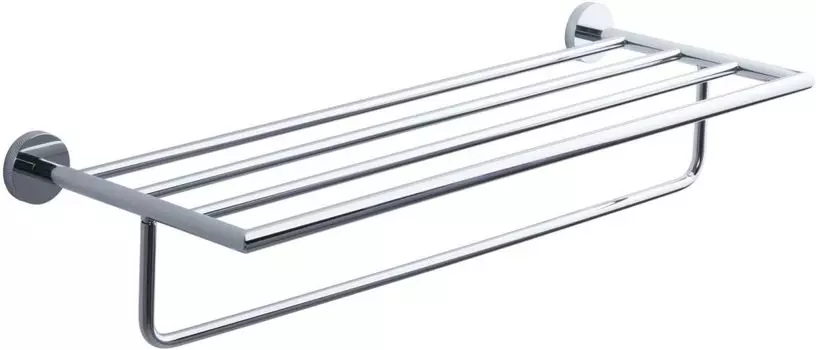 Полотенцедержатель Allen Brau Priority 6.31014-00 хром