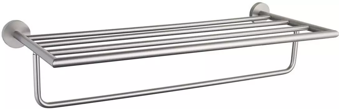 Полотенцедержатель Allen Brau Priority 6.31014-BN никель