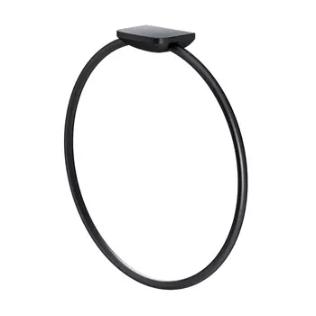 Полотенцедержатель Am.Pm Inspire 2.0 A50A34422 черный