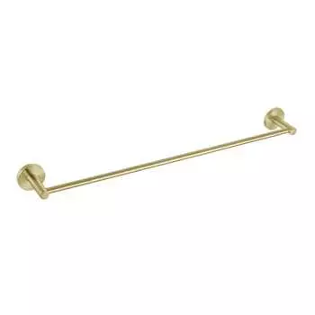 Полотенцедержатель Aquatek Европа AQ4114BG золото шлифованное