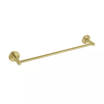 Полотенцедержатель Aquatek Европа AQ4120BG золото шлифованное