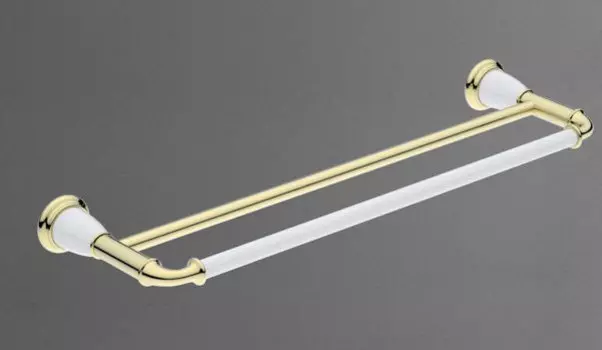 Полотенцедержатель Art-Max Bianchi AM-3648AW-Br