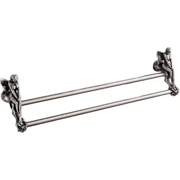 Полотенцедержатель Art-Max Fairy AM-0988-T