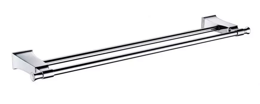 Полотенцедержатель Art-Max Genova AM-M-035-CR