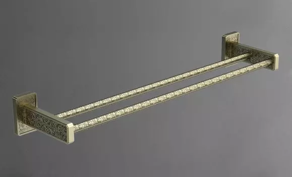 Полотенцедержатель Art-Max Gotico AM-4848AQ