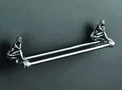 Полотенцедержатель Art-Max Juno AM-0718-T