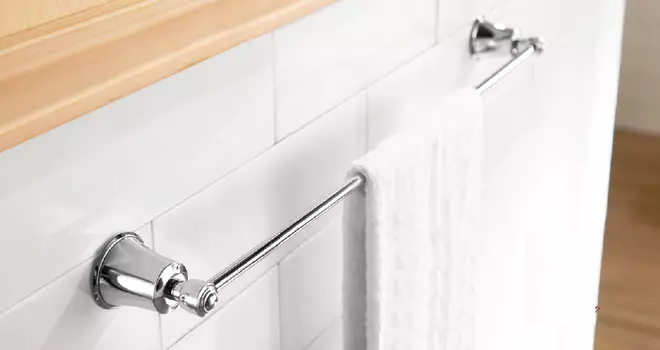 Полотенцедержатель Art-Max Liberty AM-F-8981