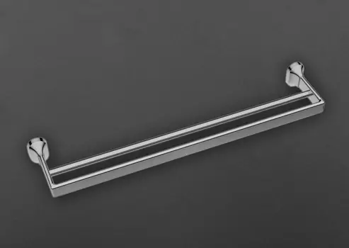 Полотенцедержатель Art-Max Ovale AM-4048B