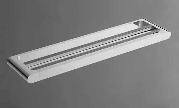 Полотенцедержатель Art-Max Platino AM-3948AL