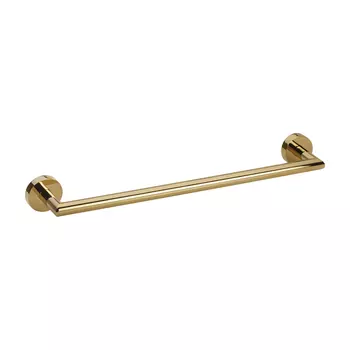 Полотенцедержатель Bemeta Brilo 161204020 золото