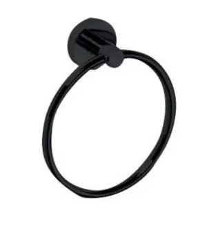 Полотенцедержатель Bemeta Dark 104104060