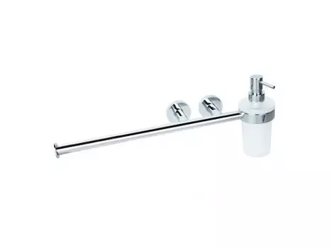 Полотенцедержатель Bemeta Omega 104019012