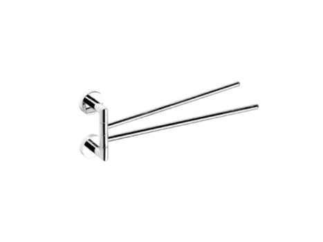 Полотенцедержатель Bemeta Omega 104204102