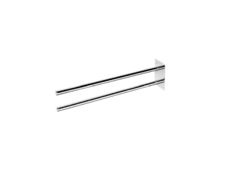 Полотенцедержатель Bemeta Omega 104704142