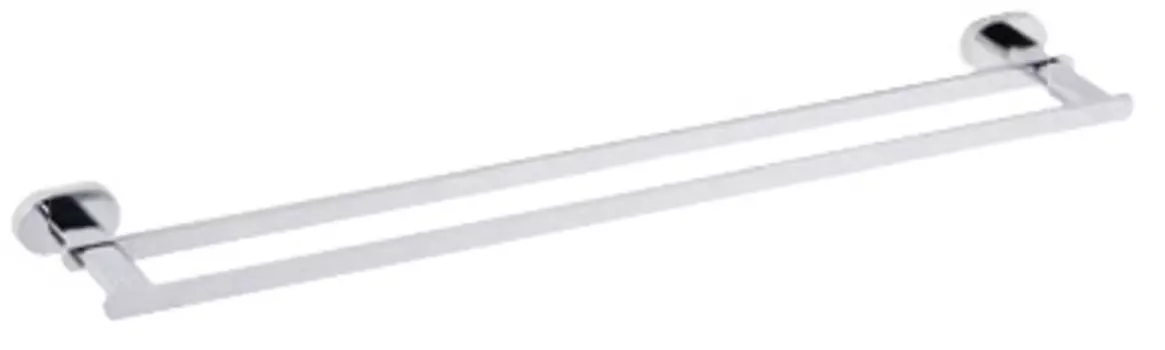 Полотенцедержатель Bemeta Oval 118404051