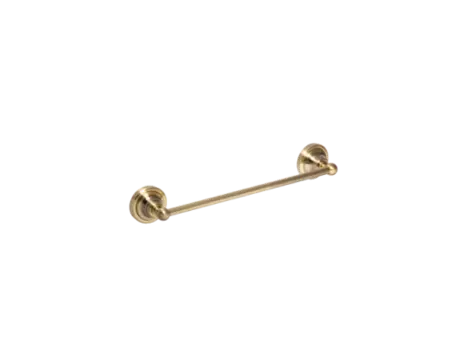 Полотенцедержатель Bemeta Retro bronze 144104017