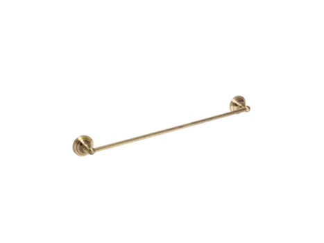 Полотенцедержатель Bemeta Retro bronze 144104047